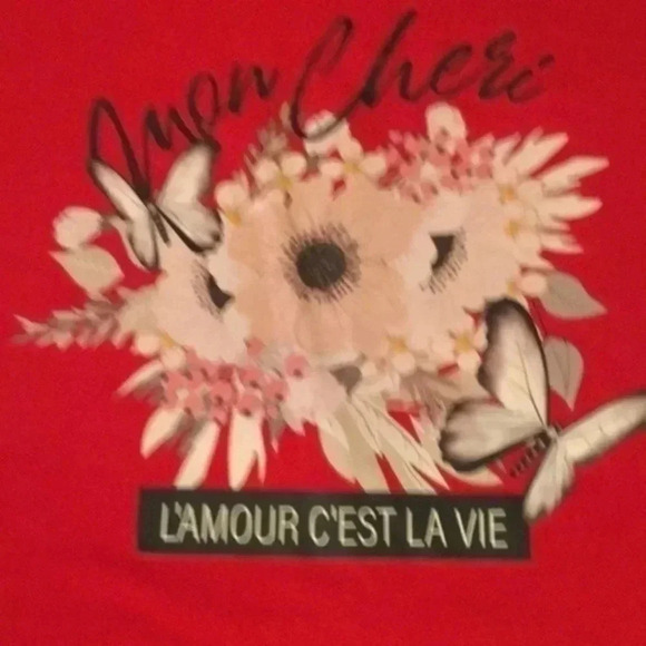 no boundaries  ladies  blouse  XXL - Picture 3 of 16